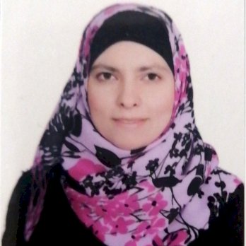 فاتنة أبو العافية